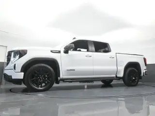GMC Sierra 1500 2023 4x2 Elevation 4dr Crew Cab 5.8 ft. SB