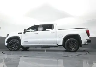 GMC Sierra 1500 2023 4x2 Elevation 4dr Crew Cab 5.8 ft. SB