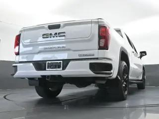 GMC Sierra 1500 2023 4x2 Elevation 4dr Crew Cab 5.8 ft. SB