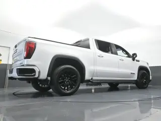 GMC Sierra 1500 2023 4x2 Elevation 4dr Crew Cab 5.8 ft. SB