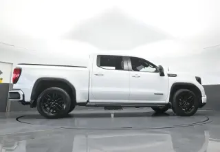 GMC Sierra 1500 2023 4x2 Elevation 4dr Crew Cab 5.8 ft. SB