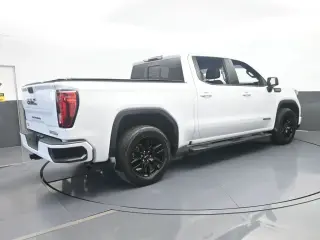 GMC Sierra 1500 2023 4x2 Elevation 4dr Crew Cab 5.8 ft. SB