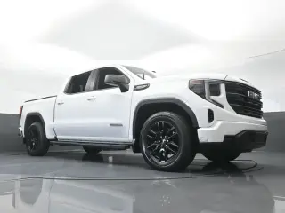 GMC Sierra 1500 2023 4x2 Elevation 4dr Crew Cab 5.8 ft. SB