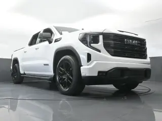 GMC Sierra 1500 2023 4x2 Elevation 4dr Crew Cab 5.8 ft. SB