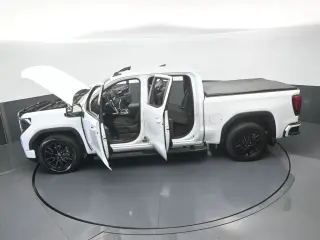 GMC Sierra 1500 2023 4x2 Elevation 4dr Crew Cab 5.8 ft. SB