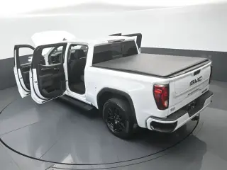 GMC Sierra 1500 2023 4x2 Elevation 4dr Crew Cab 5.8 ft. SB