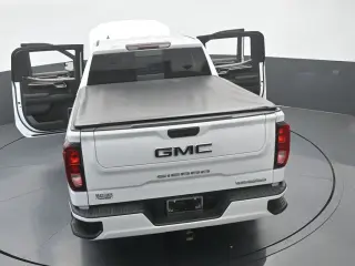 GMC Sierra 1500 2023 4x2 Elevation 4dr Crew Cab 5.8 ft. SB