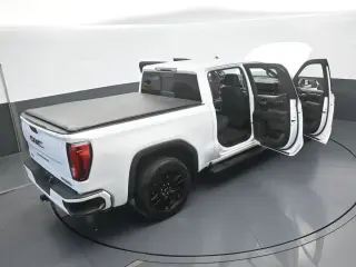 GMC Sierra 1500 2023 4x2 Elevation 4dr Crew Cab 5.8 ft. SB