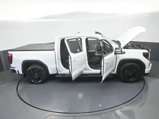 GMC Sierra 1500 2023 4x2 Elevation 4dr Crew Cab 5.8 ft. SB