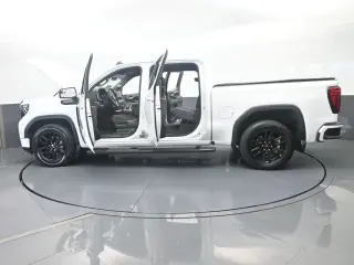 GMC Sierra 1500 2023 4x2 Elevation 4dr Crew Cab 5.8 ft. SB