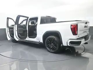 GMC Sierra 1500 2023 4x2 Elevation 4dr Crew Cab 5.8 ft. SB