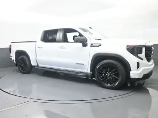 GMC Sierra 1500 2023 4x2 Elevation 4dr Crew Cab 5.8 ft. SB