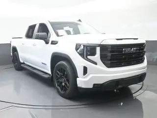 GMC Sierra 1500 2023 4x2 Elevation 4dr Crew Cab 5.8 ft. SB