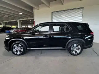 Honda Pilot 2023 AWD EX-L 4dr SUV