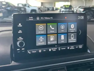 Honda Pilot 2023 AWD EX-L 4dr SUV