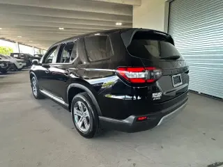 Honda Pilot 2023 AWD EX-L 4dr SUV