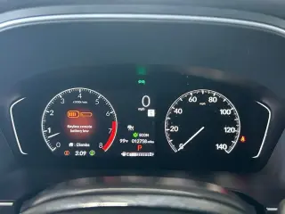 Honda Pilot 2023 AWD EX-L 4dr SUV