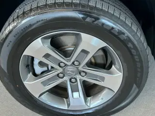 Honda Pilot 2023 AWD EX-L 4dr SUV