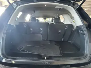 Honda Pilot 2023 AWD EX-L 4dr SUV