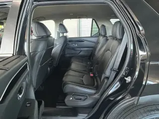 Honda Pilot 2023 AWD EX-L 4dr SUV