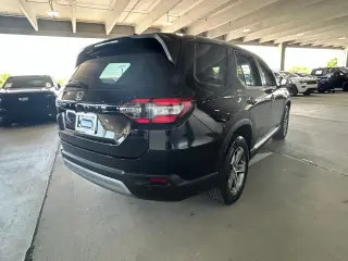 Honda Pilot 2023 AWD EX-L 4dr SUV