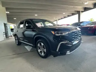 Honda Pilot 2023 AWD EX-L 4dr SUV