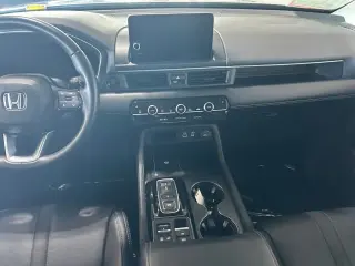 Honda Pilot 2023 AWD EX-L 4dr SUV