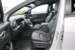 Kia Sportage 2024 AWD X-Line 4dr SUV