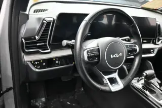 Kia Sportage 2024 AWD X-Line 4dr SUV