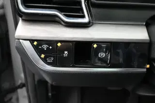 Kia Sportage 2024 AWD X-Line 4dr SUV