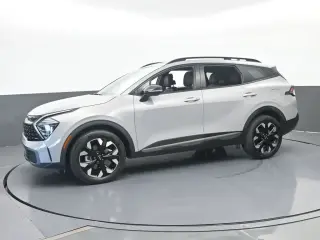 Kia Sportage 2024 AWD X-Line 4dr SUV