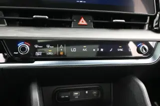 Kia Sportage 2024 AWD X-Line 4dr SUV