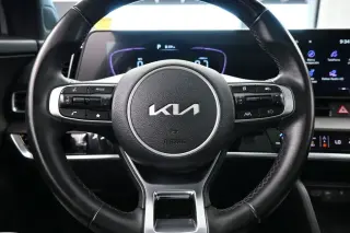 Kia Sportage 2024 AWD X-Line 4dr SUV