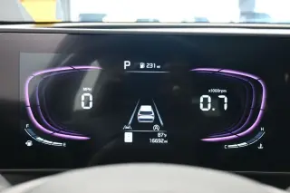 Kia Sportage 2024 AWD X-Line 4dr SUV