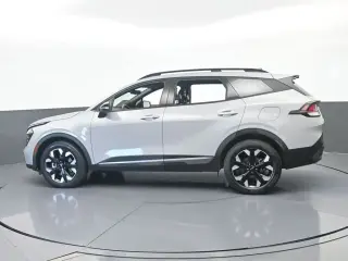 Kia Sportage 2024 AWD X-Line 4dr SUV