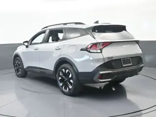Kia Sportage 2024 AWD X-Line 4dr SUV