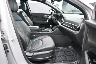 Kia Sportage 2024 AWD X-Line 4dr SUV