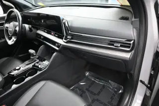 Kia Sportage 2024 AWD X-Line 4dr SUV