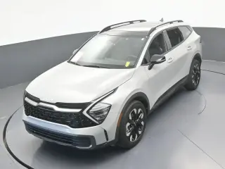 Kia Sportage 2024 AWD X-Line 4dr SUV