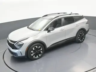 Kia Sportage 2024 AWD X-Line 4dr SUV