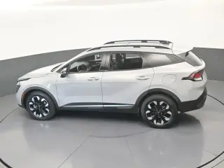 Kia Sportage 2024 AWD X-Line 4dr SUV