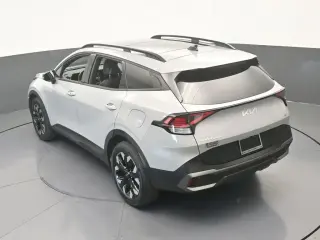 Kia Sportage 2024 AWD X-Line 4dr SUV