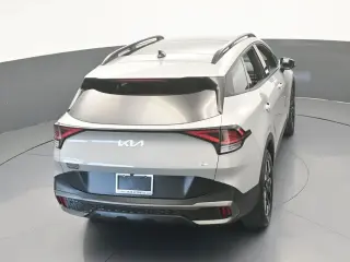 Kia Sportage 2024 AWD X-Line 4dr SUV