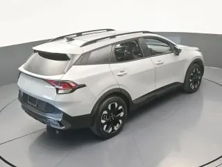 Kia Sportage 2024 AWD X-Line 4dr SUV