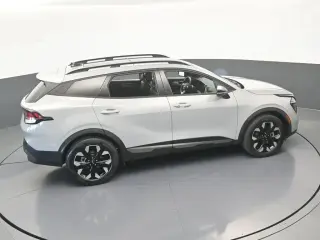 Kia Sportage 2024 AWD X-Line 4dr SUV