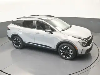 Kia Sportage 2024 AWD X-Line 4dr SUV
