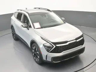 Kia Sportage 2024 AWD X-Line 4dr SUV