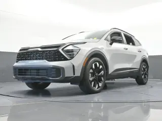 Kia Sportage 2024 AWD X-Line 4dr SUV
