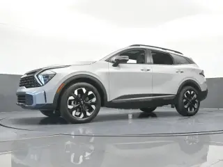 Kia Sportage 2024 AWD X-Line 4dr SUV
