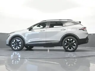 Kia Sportage 2024 AWD X-Line 4dr SUV